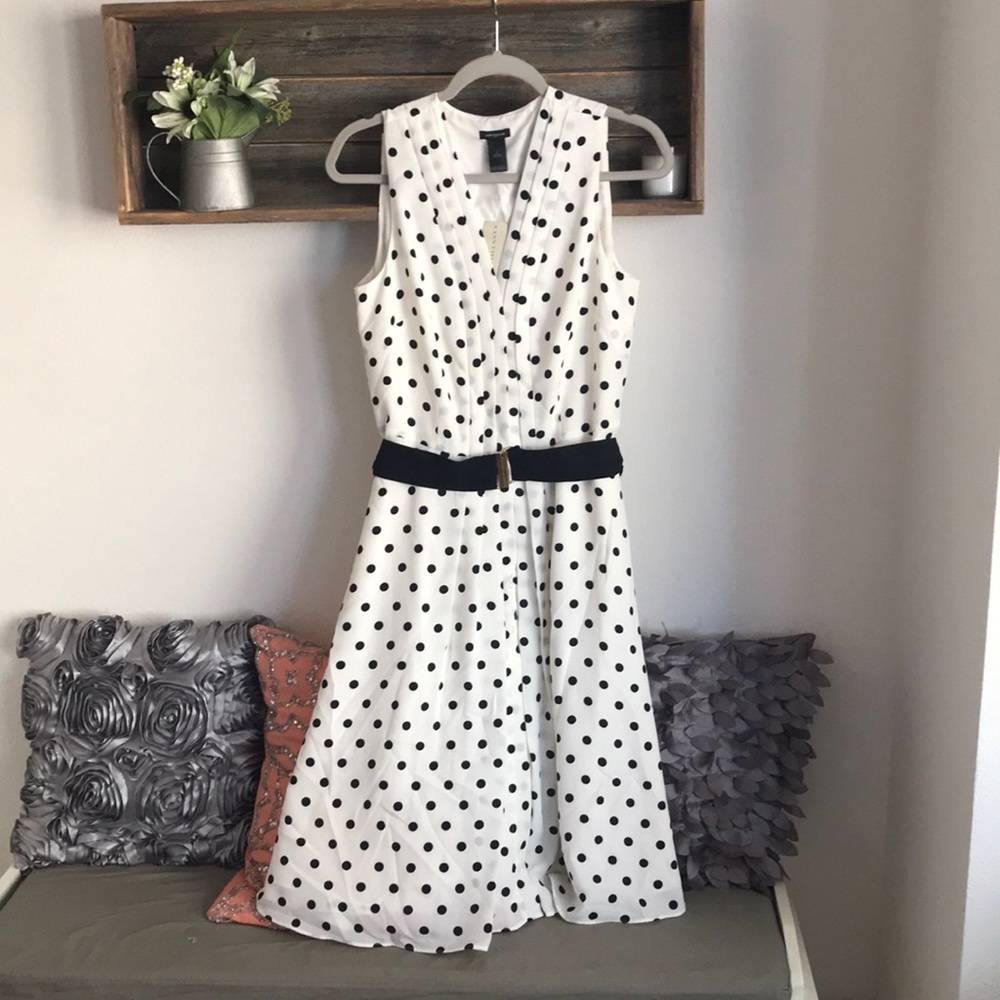 NWT Ann Taylor dress!